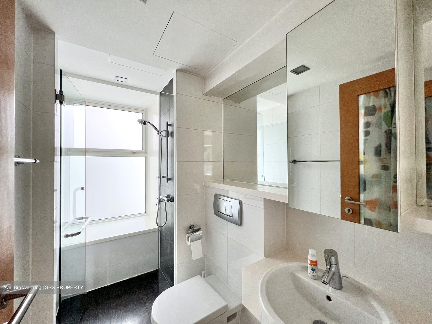 Parc Emily (D9), Condominium #621551501